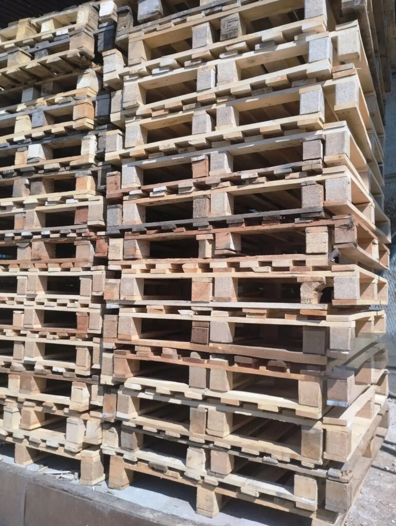 pallets for sale