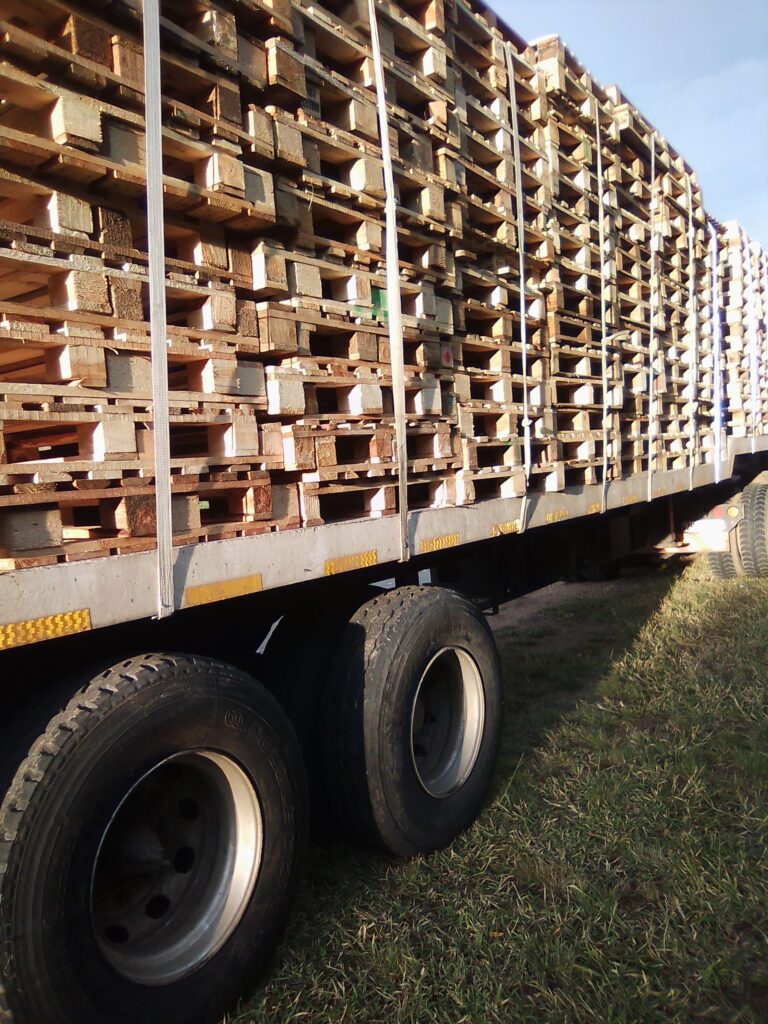 pallets for sale
