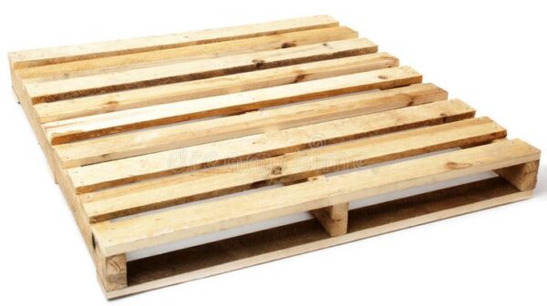 two way Entry Pallets