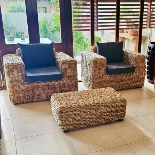 wicker patio furniture south africa