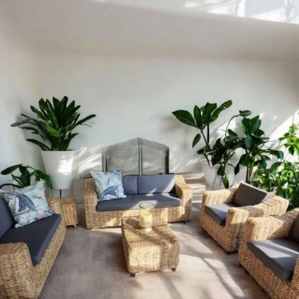 Wicker Patio Furniture South Africa