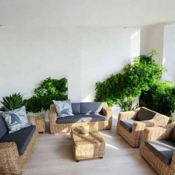 wicker patio furniture south africa