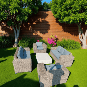 centurion patio furniture