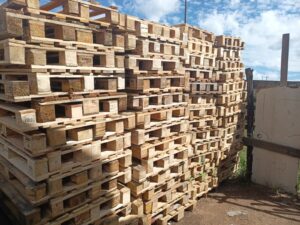 pallets for sale midrand