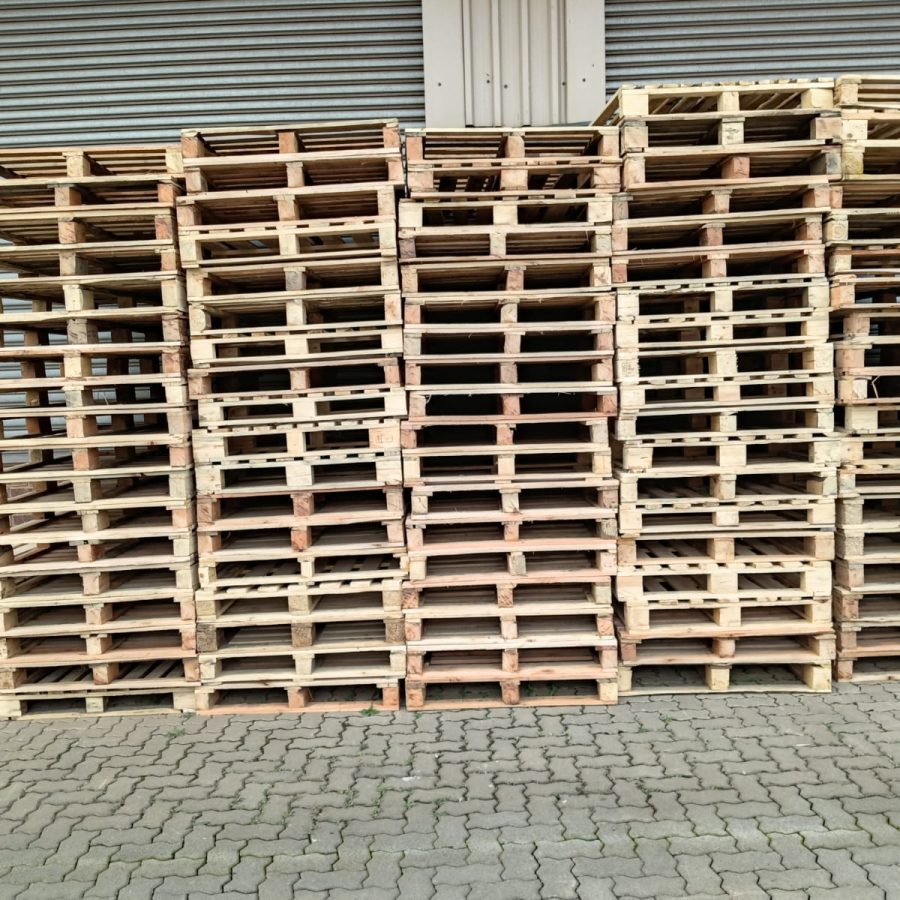 pallets for sale midrand